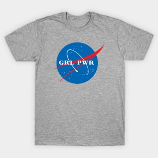 Girl Power GRL PWR T-Shirt